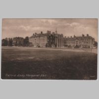 Lady Margaret Hall, Oxford (postcard), dakota_boo on flickr.jpg